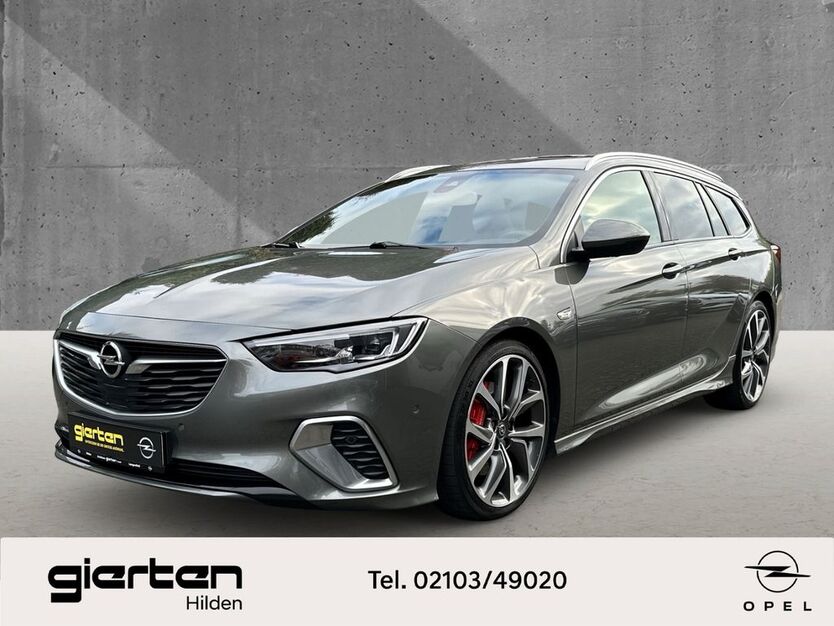 Opel Insignia 102.000 km 20.990 € Hilden 40721
