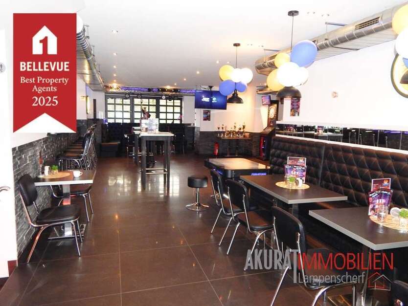 Gastronomie in Monheim am Rhein 235.000 € 180.03 m²