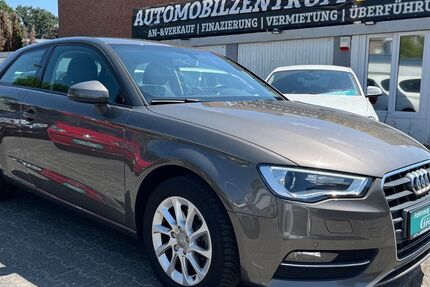 Audi A3 108.000 km 11.999 &euro; Mönchengladbach 41065