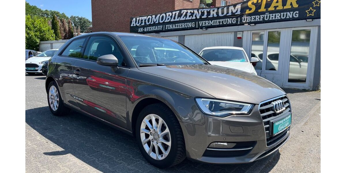 Audi A3 108.000 km 11.999 &euro; Mönchengladbach 41065