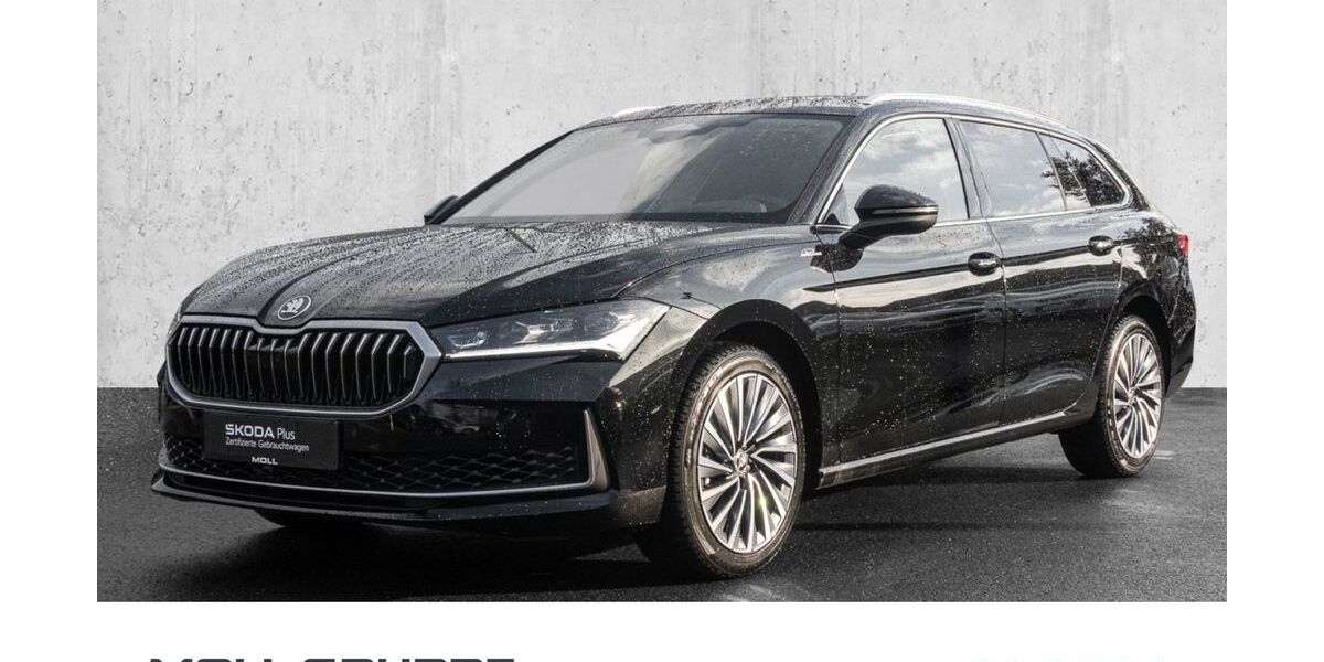 Skoda Superb 20.591 km 44.990 &euro; Düsseldorf 40474