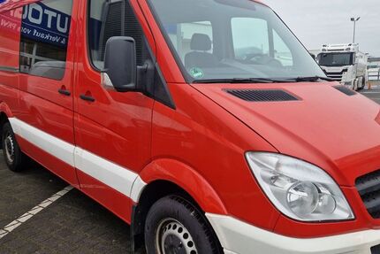 Mercedes-Benz Sprinter 79.500 km 14.950 &euro; Pulheim 50259
