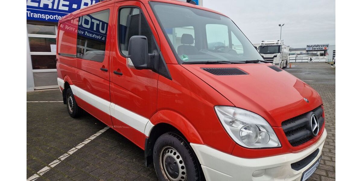 Mercedes-Benz Sprinter 79.500 km 14.950 &euro; Pulheim 50259