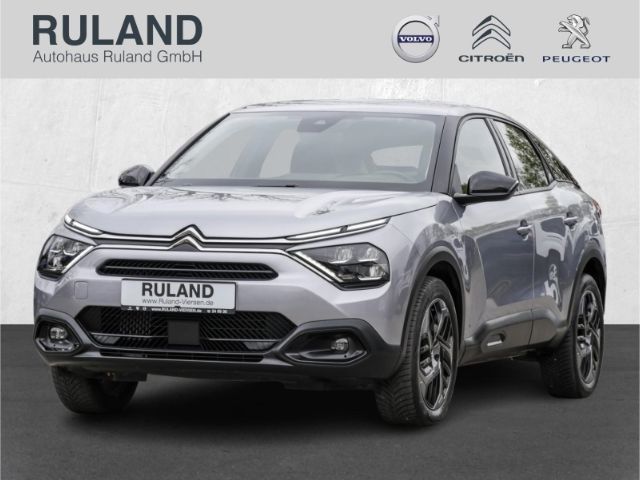 Citroen C4 47.747 km 16.990 &euro; Viersen 41748