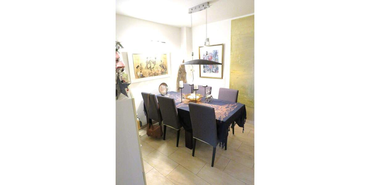 Gut vermietete 2,5-Zimmer-Wohnung im Zentrum 2 zimmer