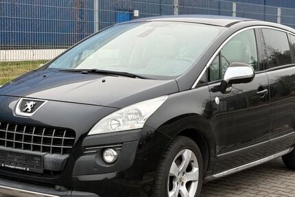 Peugeot 3008 194.114 km 4.860 &euro; Moers 47445
