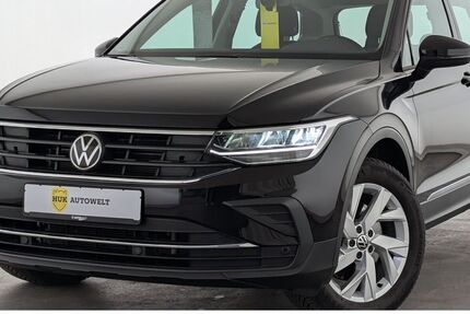 VW Tiguan 39.450 km 30.860 &euro; Düsseldorf 40599