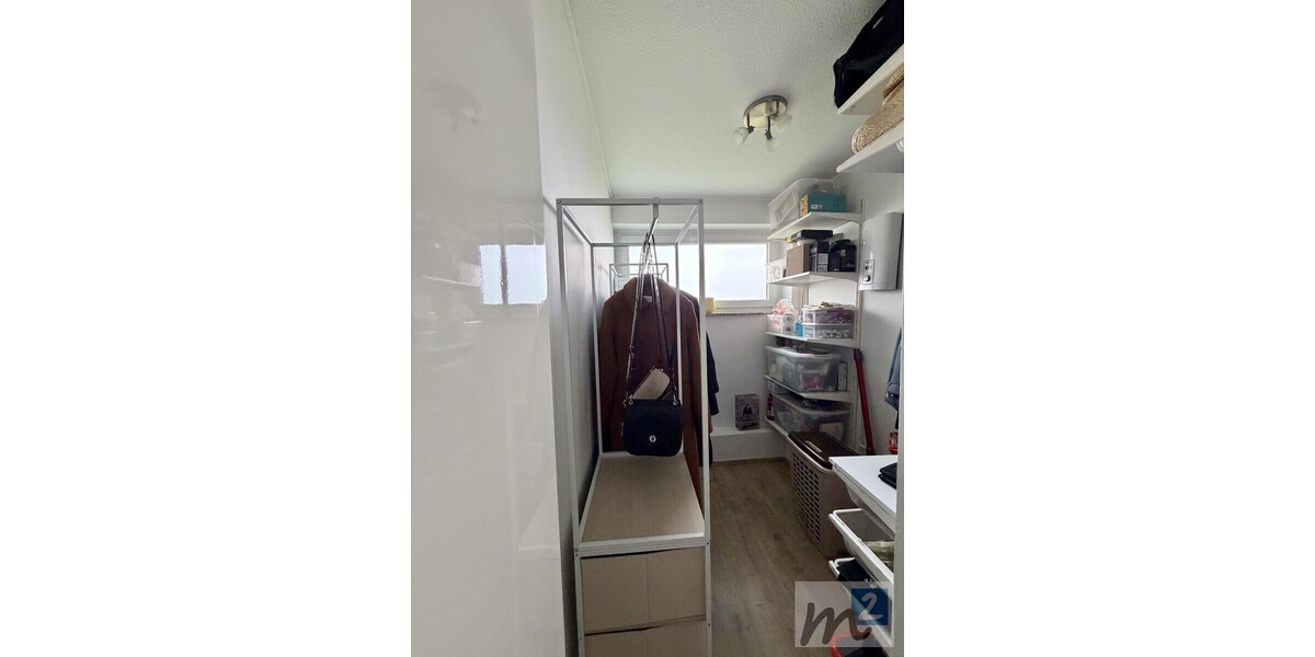 Gepflegte 3‑Zi‑Wohnung in Leverkusen‑Pattscheid – Wohnen zwischen Stadt und Natur - Etagenwohnung Bergisch Neukirchen Bergisch Neukirchen | Angebot:26235294