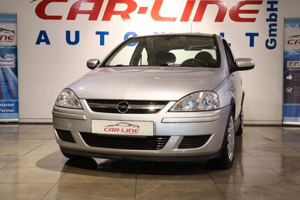 Opel Corsa 129.992 km 4.888 &euro; Ratingen 40880