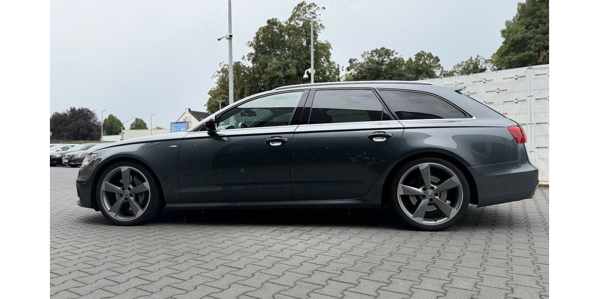Audi A6 3.0 TDI Competition Kamera 3* S-Line 210.000 km 15.750 &euro; Mönchengladbach 41066
