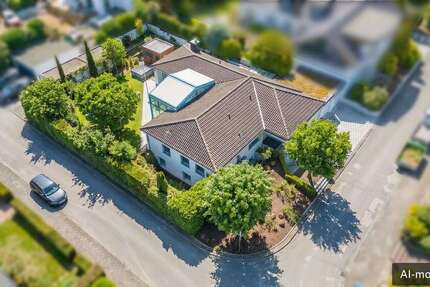 Haus Düsseldorf-Unterbach Unterbach - 5 Zimmer, 268 m&sup2;, 1.550.000&euro; | Angebot:26163324