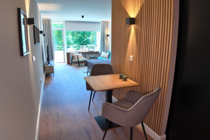 Wohnung Düsseldorf Stadtbezirk 5 - 2 Zimmer, 40 m&sup2;, 269.000&euro; | Angebot:25329576