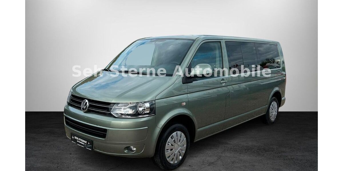 VW T5 Transporter 100.000 km 18.981 &euro; Mönchengladbach 41066