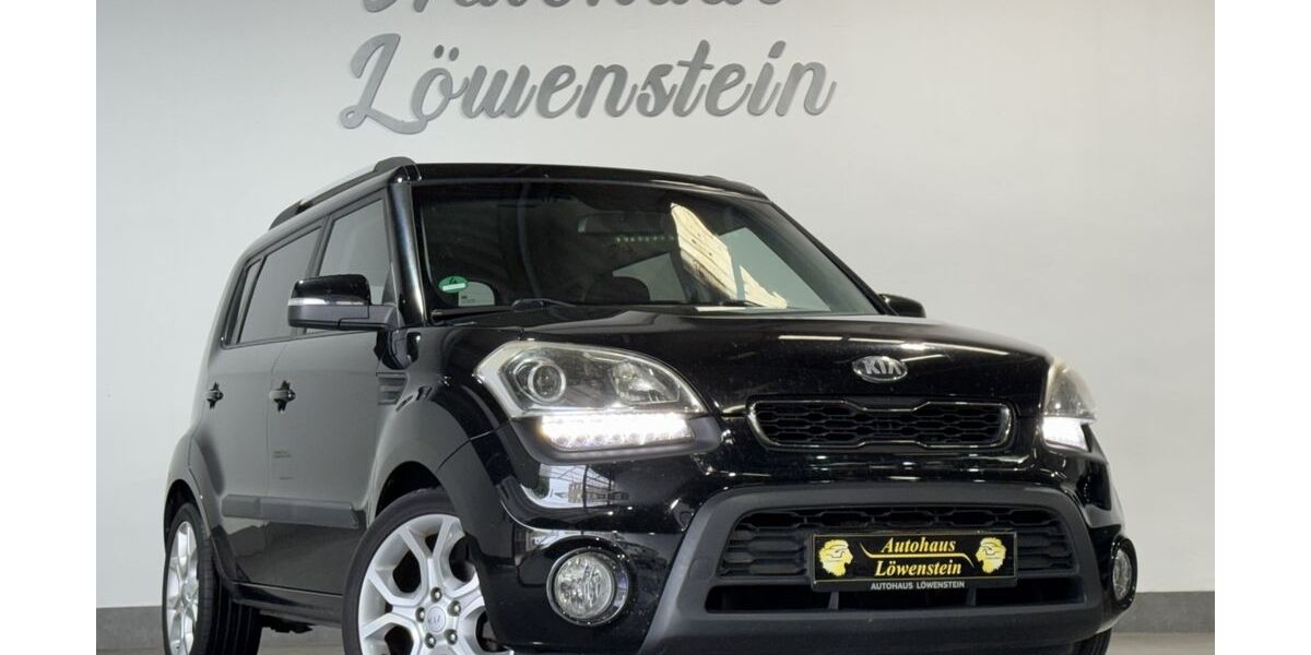 Kia Soul 187.560 km 3.980 &euro; Moers 47443