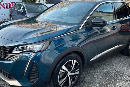 Peugeot 3008 22.594 km 21.950 &euro; Wuppertal 42109