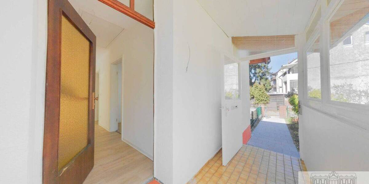 Doppelhaushälfte Düsseldorf Stadtbezirk 9 - 4 Zimmer, 98 m&sup2;, 1.300&euro; | Angebot:26544142