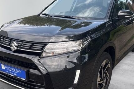 Suzuki Vitara 15.627 km 25.880 &euro; Düsseldorf 40472