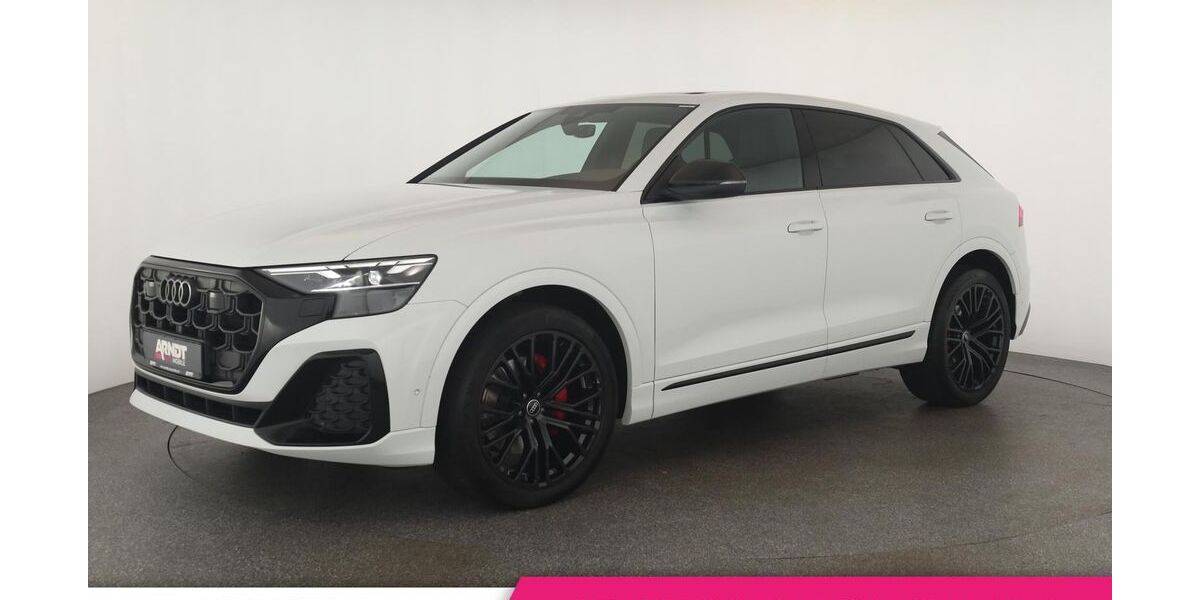 Audi Q8 19.500 km 80.384 &euro; Düsseldorf 40233