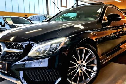Mercedes-Benz C 250 175.232 km 23.990 &euro; Mönchengladbach 41238