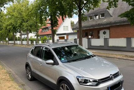VW Polo 103.200 km 7.500 &euro; Mönchengladbach 41016