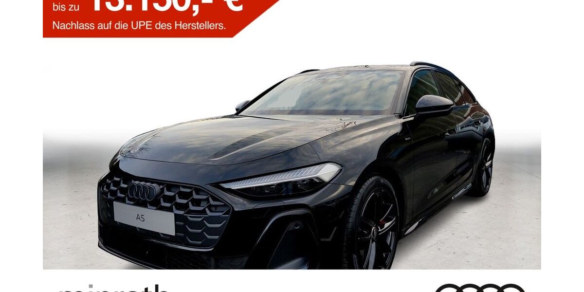 Audi A5 1.500 km 72.470 &euro; Moers 47441