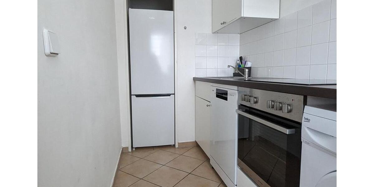 Etagenwohnung Düsseldorf Stadtbezirk 3 - 2 Zimmer, 70 m&sup2;, 1.399&euro; | Angebot:25084518