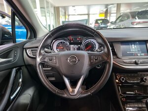 Opel Astra Elegance Keyless Navi Parkass Kamera Winterp 49.703 km 14.580 &euro; HAAN 42781