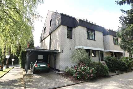 Haus Solingen Wald - 5 Zimmer, 177 m&sup2;, 475.000&euro; | Angebot:27441935