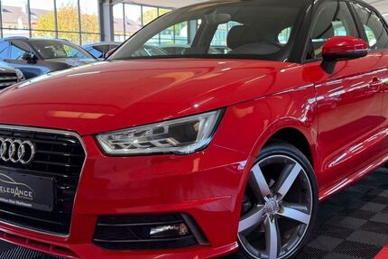 Audi A1 68.900 km 12.900 &euro; Oberhausen 46047