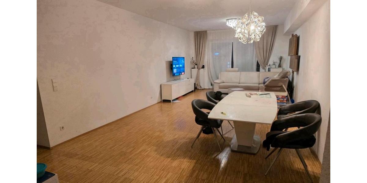 Nachmieter: Große 3-Zimmer Neubau-Wohnung Hilden Innenstadt 3 zimmer