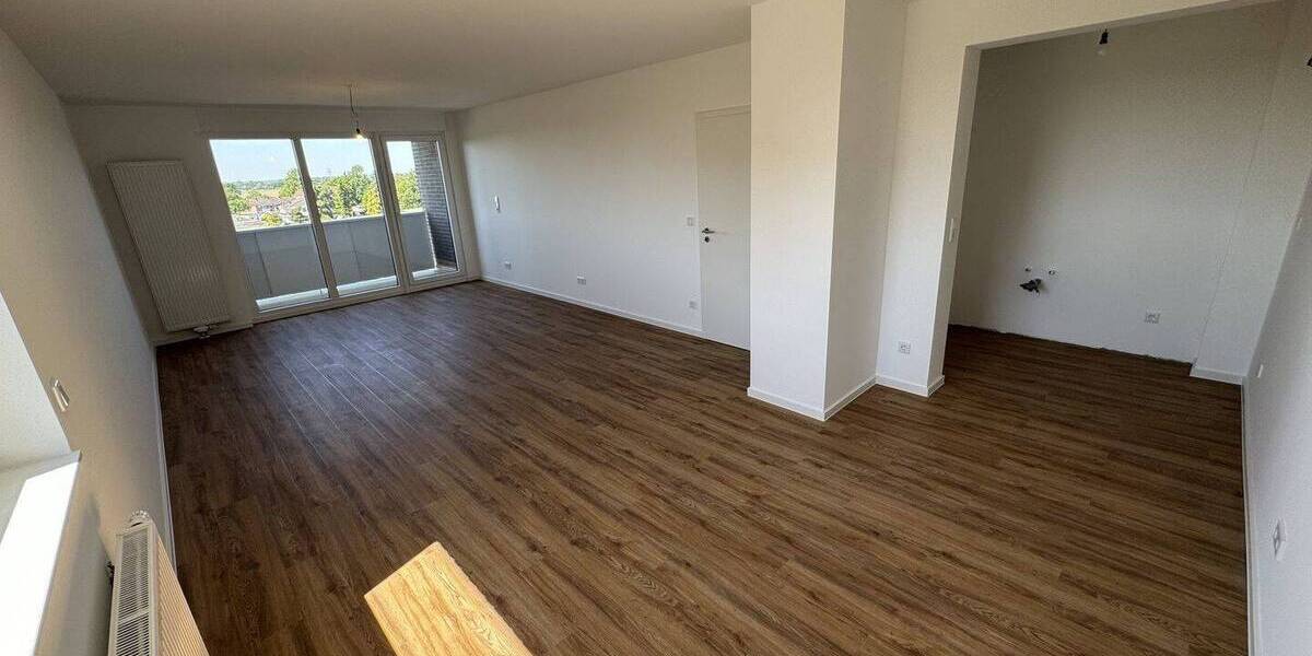 Etagenwohnung Kempen - 3 Zimmer, 78 m&sup2;, 205.000&euro; | Angebot:26841304