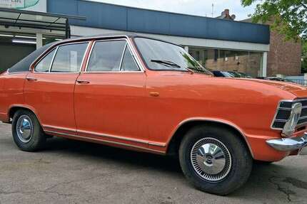 Opel Kadett 5.359 km 11.900 &euro; Düsseldorf Niederkassel 40547