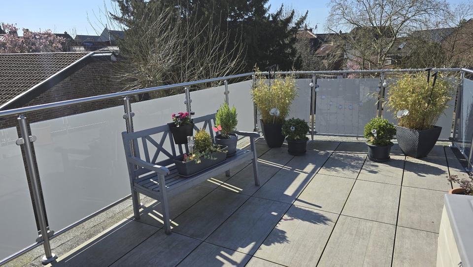 Maisonettenwohnung Tönisvorst - 3 Zimmer, 83 m&sup2;, 850&euro; | Angebot:25766928