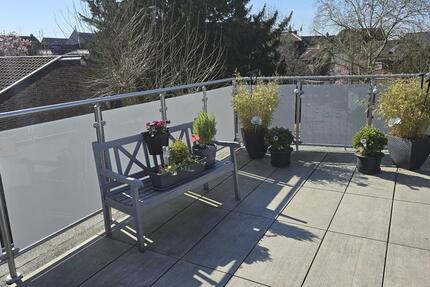 Wohnung Tönisvorst - 3 Zimmer, 83 m&sup2;, 850&euro; | Angebot:25766928