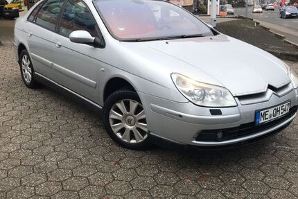Citroen C5 189.000 km 2.200 &euro; Mönchengladbach 41061