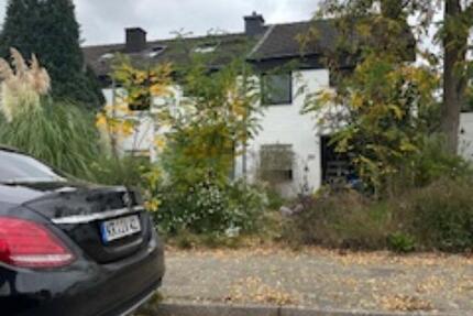 Einfamilien-Reihenendhaus, Krefeld-Königshof zimmer