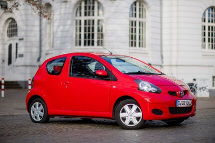Toyota Aygo (X) 207.000 km 2.699 &euro; Ratingen 40880
