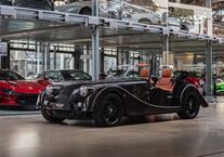Gebrauchtwagen Morgan Plus 6