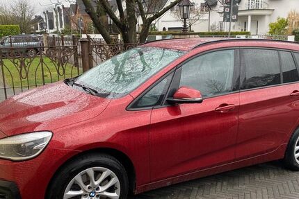 BMW 220 Gran Tourer 90.400 km 19.900 &euro; Meerbusch 40667