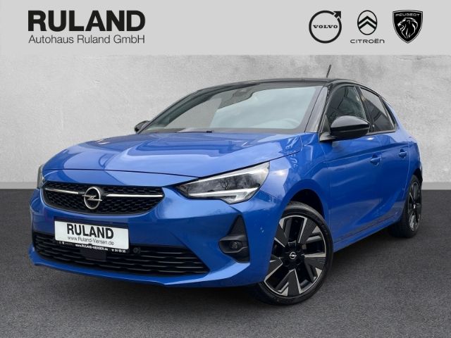 Opel Corsa 29.500 km 16.290 &euro; Viersen 41748