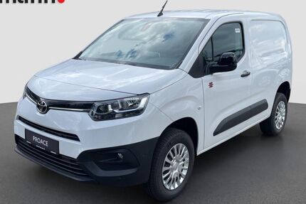 Toyota Proace City 6.000 km 32.990 &euro; Wuppertal 42109
