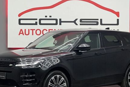 Land Rover Range Rover Evoque 15.015 km 46.950 &euro; Mülheim an der ruhr 45476