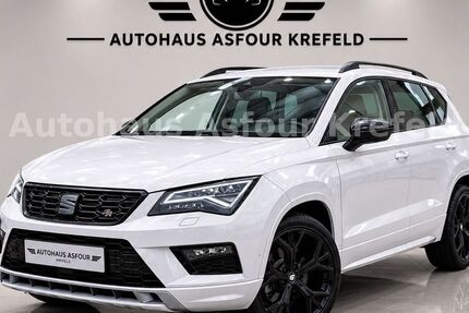 Seat Ateca 87.200 km 23.990 &euro; Krefeld 47805
