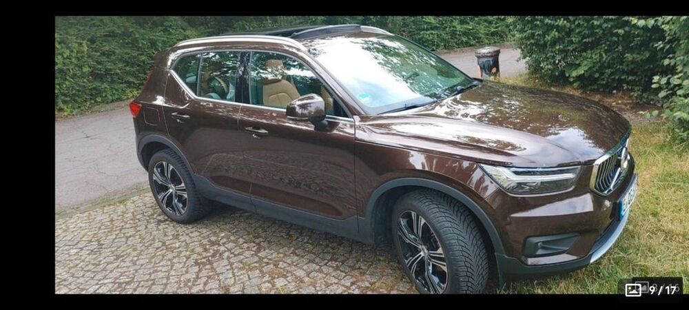 XC40