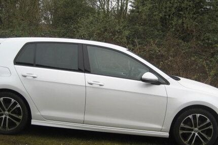 VW Golf 164.260 km 9.980 &euro; Mönchengladbach 41238