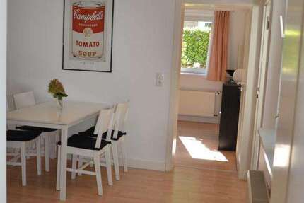 Zimmer Düsseldorf Stadtbezirk 6 - 2.5 Zimmer, 850&euro; | Angebot:25557408