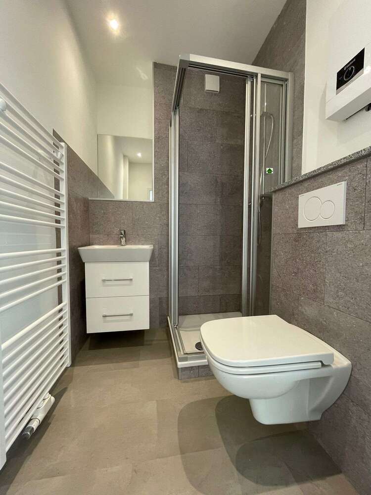 Wohnung zum Mieten in Wuppertal 450 € 50 m²