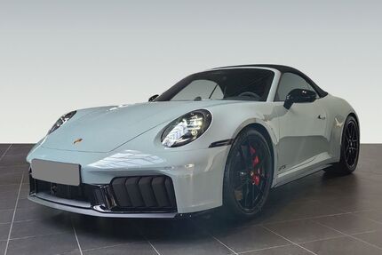 Porsche 992 7.500 km 192.500 &euro; Willich 47877