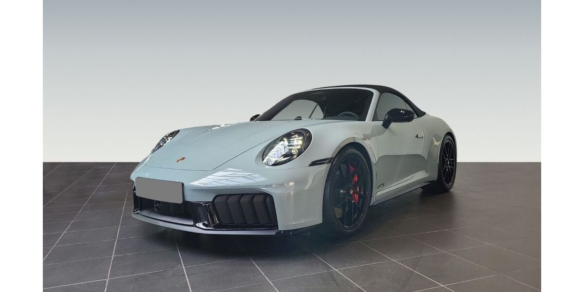 Porsche 992 7.500 km 192.500 &euro; Willich 47877