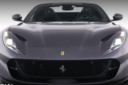 Ferrari 812 9.535 km 419.885 &euro; Meerbusch 40667